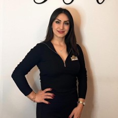 EDA MUTLU