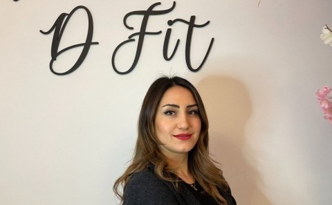 EDA DEMİRDAŞ
