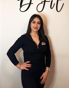 EDA MUTLU