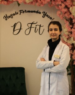 ELİF HÜMEYRA ERTOY